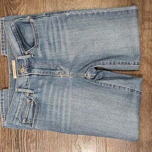 ❤ LEVI'S SLIMMING SKINNY JEANS, 6 (28)